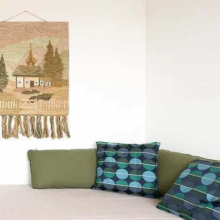 A Modern And Homely 3 Bedroom With Elevator Apartamento Porto