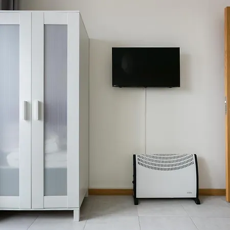 A Modern And Homely 3 Bedroom With Elevator * Porto